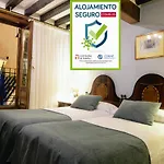 Hospedium Plaza Mayor 2* Salamanca