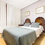 Hospedium Plaza Mayor Affittacamere