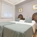 Affittacamere Hospedium Plaza Mayor Salamanca