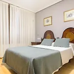 Hospedium Plaza Mayor 2*