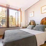 Affittacamere Hospedium Plaza Mayor