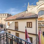 بيت ضيافة Hospedium Plaza Mayor