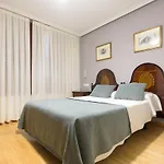 Hospedium Plaza Mayor 2* Salamanca