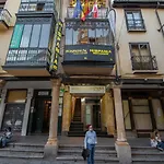 Hospedium Plaza Mayor