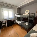 Hospedium Plaza Mayor 2*