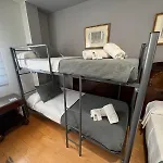 Hospedium Plaza Mayor 2*