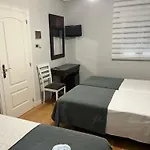 Hospedium Plaza Mayor Affittacamere Salamanca