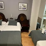 Hospedium Plaza Mayor 2* Salamanca