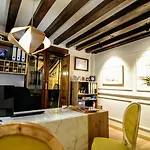 Hospedium Plaza Mayor Salamanca