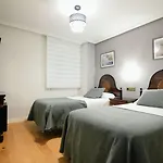 Hospedium Plaza Mayor