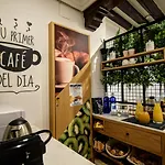 Hospedium Plaza Mayor 2* Salamanca