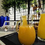 Hospedium Plaza Mayor Affittacamere Salamanca