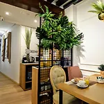 Hospedium Plaza Mayor 2* Salamanca