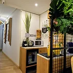 Hospedium Plaza Mayor Affittacamere Salamanca