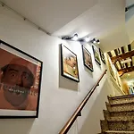 Hospedium Plaza Mayor 2* Salamanca