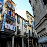 Affittacamere Hospedium Plaza Mayor 2*