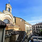 Hospedium Plaza Mayor Affittacamere Salamanca