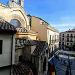 Hospedium Plaza Mayor Affittacamere