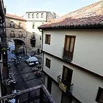 Hospedium Plaza Mayor Affittacamere Salamanca