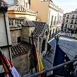 Affittacamere Hospedium Plaza Mayor 2*