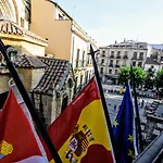 Hospedium Plaza Mayor