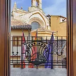 Hospedium Plaza Mayor Affittacamere Salamanca