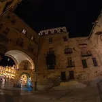 Affittacamere Hospedium Plaza Mayor 2*