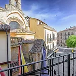 Affittacamere Hospedium Plaza Mayor Salamanca