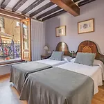 Hospedium Plaza Mayor 2*