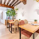 Hospedium Plaza Mayor Affittacamere 2*