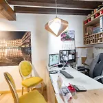 Hospedium Plaza Mayor