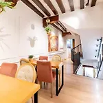 Hospedium Plaza Mayor 2* Salamanca