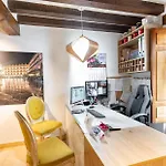 Affittacamere Hospedium Plaza Mayor Salamanca