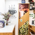 Affittacamere Hospedium Plaza Mayor