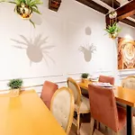 Hospedium Plaza Mayor 2*