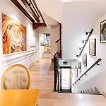 Hospedium Plaza Mayor 2*