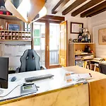 Hospedium Plaza Mayor Affittacamere Salamanca