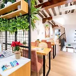 Affittacamere Hospedium Plaza Mayor 2*