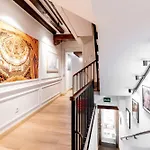 Hospedium Plaza Mayor 2* Salamanca