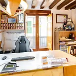 Hospedium Plaza Mayor Affittacamere