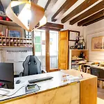 Affittacamere Hospedium Plaza Mayor 2*