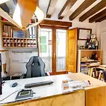 Hospedium Plaza Mayor