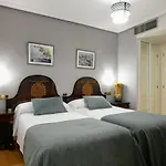 Hospedium Plaza Mayor 2* Salamanca