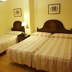 Гостьовий будинок Hospedium Plaza Mayor