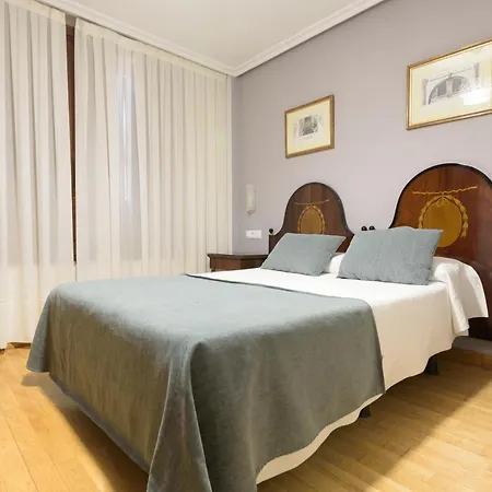 Hospedium Plaza Mayor Affittacamere 2*
