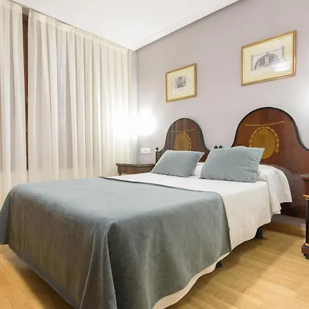 Hospedium Plaza Mayor 招待所 萨拉曼卡