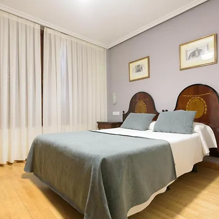 Hospedium Plaza Mayor 2* Salamanka