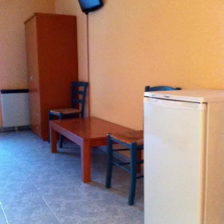 Hospedium Plaza Mayor