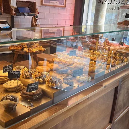 Hospedium Plaza Mayor 게스트하우스