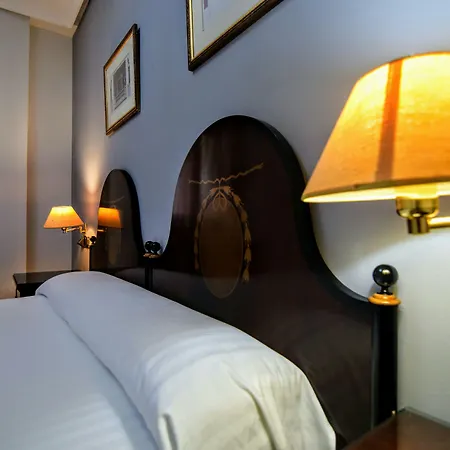 Penzion Hospedium Plaza Mayor